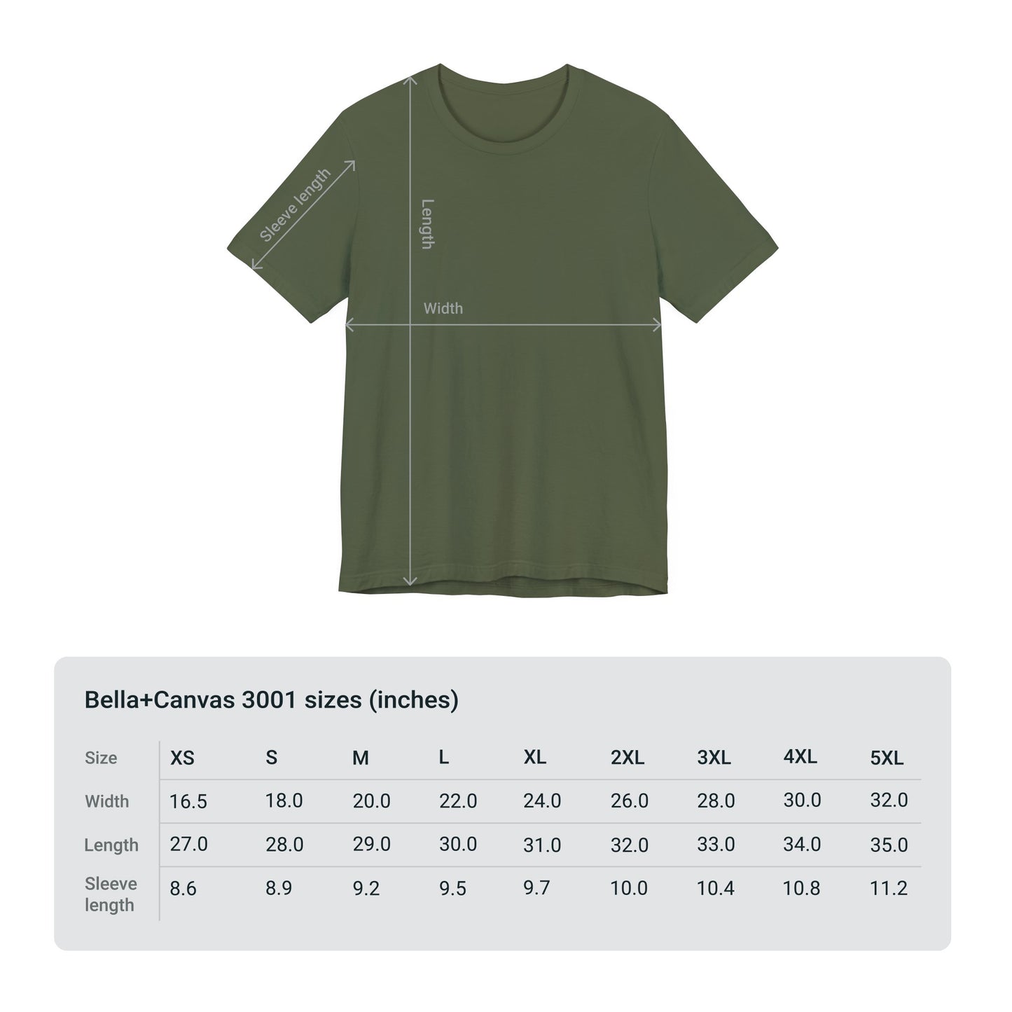 He is the Rock Cross T-Shirt, Small - XL, Solid Colors, Unisex Jersey Short Sleeve Tee