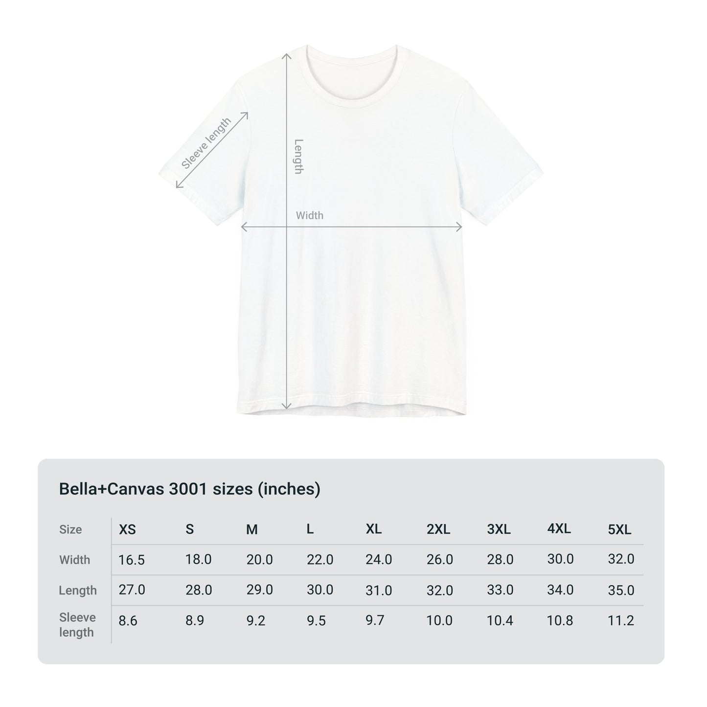 He is the Rock Cross T-Shirt, Small - XL, White or Solid Colors, Unisex Jersey Short Sleeve